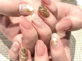 8月select(K)7,980円/全10種