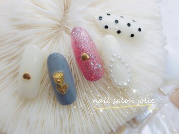 ジョリー 柏店(Jolie)/