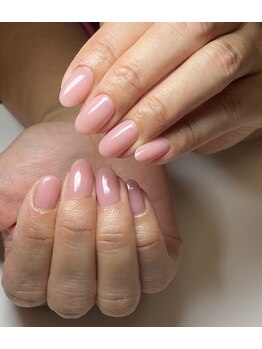 アイリッシュネイル 久屋大通店(Irish Nail)/maogel