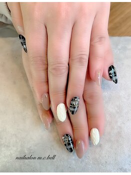 エムシーベル(m.c bell)/