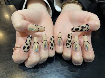 ボディ 高知店(BODY)/アニマル