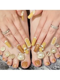 くまさんスカルプ