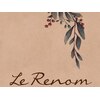 ル ルノン(Le Renom)のお店ロゴ