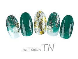 5・6月季節の定額6900円コ―ス