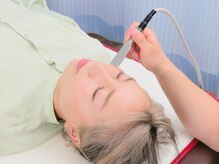 にじいろ接骨院/メディセル『筋膜ケア』フェイス