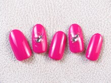 ビオラ 自由が丘(BIORA)/選べるシンプルArtコース