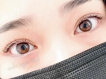 リーチェココ 筑紫野店(RICHE.coco)/極上カールまつ毛パーマ