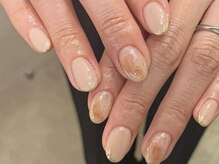 アイネイルズ 天神今泉店(I-nails)/【akane.e】シンプルオフィス