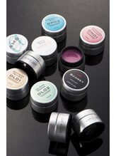 ミルクウサギ 三宮店(MILK USAGI)/パラジェル2色ワンカラー