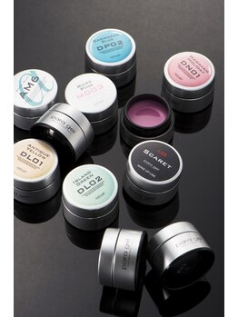 ミルクウサギ 三宮店(MILK USAGI)/パラジェル2色ワンカラー