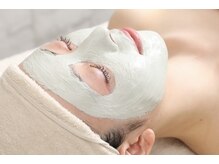 キャロリーヌ新宿店/毛穴洗浄45分　初回￥4400