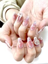 ミューネイル(MYU NAIL)/