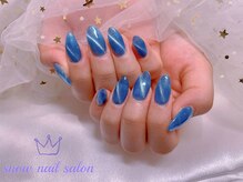 スノーネイルサロン 新宿店(Snow nail salon)/