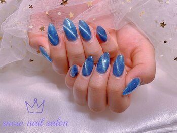 スノーネイルサロン 新宿店(Snow nail salon)/