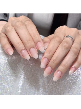 クイーンズビューティーサロン 新宿本店(Queen's beauty salon)/ケア込み ワンカラー