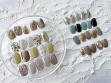 ビーラボ(BLabo)/シンプルニュアンス定額デザイン