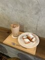 レナータ(Renata)&nbsp;おすすめカフェあれば教えてください♪