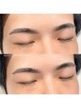 アイブロウドット 大宮(iBROW.)&nbsp;メンズも是非お任せください！【メンズアイブロウ/大宮/眉毛】