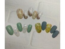 ネイルラビット(NAIL Rabbit)/