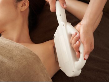 クラルナ(Claluna)/脱毛初心者さんも歓迎♪