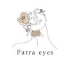 パトラアイズ 所沢(Patra eyes)ロゴ