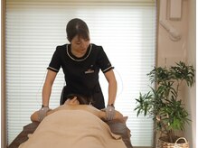 ハナ(HANA)/*ボディメイクも叶えます*