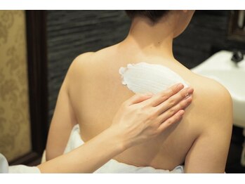 ヒロギンザ 青山店(HIRO GINZA)/当店自慢のパック【青山/眉毛】