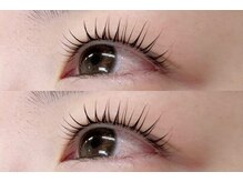 プラスアイ 銀座中央通り店/パリジェンヌ　担当：長野