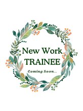 アイビーラッシュ(Eye'llbe lash)&nbsp;New Staff