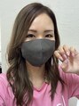 はあとねいる 枚方店 イムタ アユミ