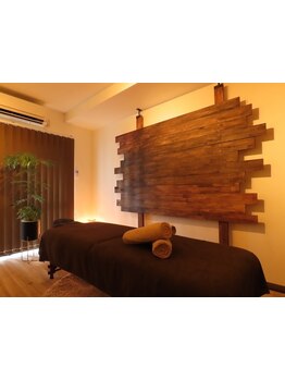 小規模プライベートサロン