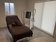 サンビューティー(San beauty)の雰囲気（全室 完全個室です　）