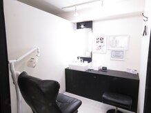 ホワイトニングバー 渋谷道玄坂店の雰囲気（ホワイトニングは個室だから安心リラックス☆明るく清潔な店内♪）