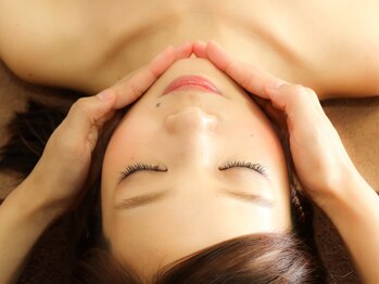 スマイルビューティラボ(Smile Beauty lab.)の写真/【剥離なしハーブピーリング】特別な日こそ自信の持てる最高の私で♪理想のお肌へサポート致します!