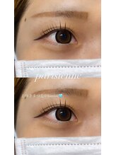 ビューティマーケット アングゥ(BEAUTY MARKET ungu)/parisienne