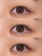 ジュベアイラッシュ(juve. eyelash)の写真/《府内》どこまでも上質な仕上がりにこだわり♪"どの角度から見てもキレイ"な大人女性のお目元に◎