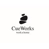 キューワークス整体院(CueWorks整体院)のお店ロゴ