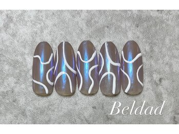 ベルダ(Beldad)/*デザインネイル*