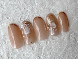 デザインジェル☆¥8800
