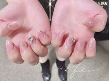 サロンド フィーカ(salon de fika)/【Hibika33】