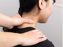 フォーユー 天理院(for you)/【肩の付け根がしんどい】