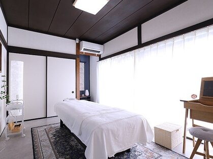 幸せ日和の写真