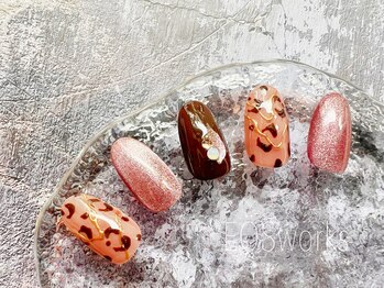 イオスワークス 大船(EOS works)/定額Bサンプル