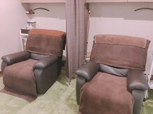 目の美容院 ランドマークプラザサロン