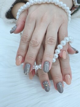 はあとねいる 多治見店/デザイン紹介