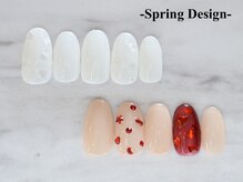 コルソケーツー 梅田茶屋町(corso k-two)/定額春サンプル/2本art／4本art