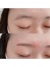 【眉毛人気No.1☆期間限定♪】美眉スタイリング(アイブロウwax) 4500→3980
