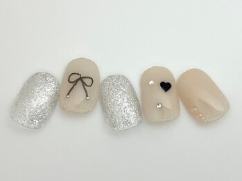 ソポカロン(sopoca-lon)/Bコース5200円