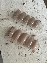 ネイルズ グラヴィス デュオ(Nails Gravis duo)/定額オフィスコースのデザイン