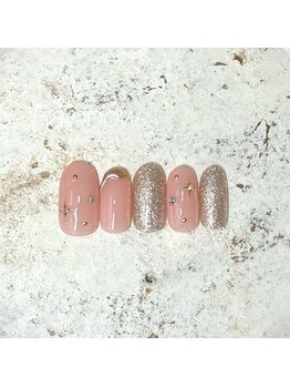 ネイルサロン レインボー(Nail Salon Rainbow)/